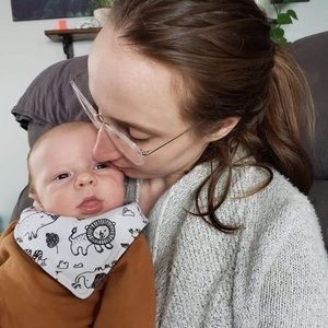 Meet your Posher, Pascale